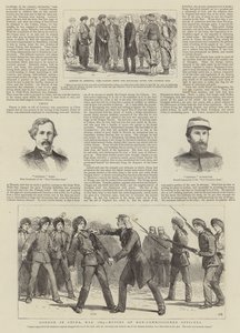 General Gordon by Joseph Nash